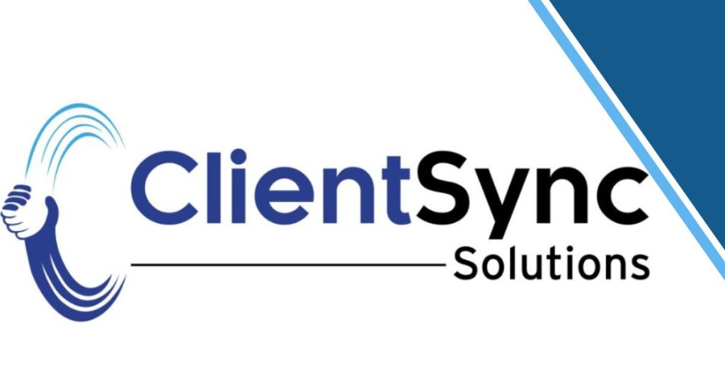 Clientsync Solutions Logo 
