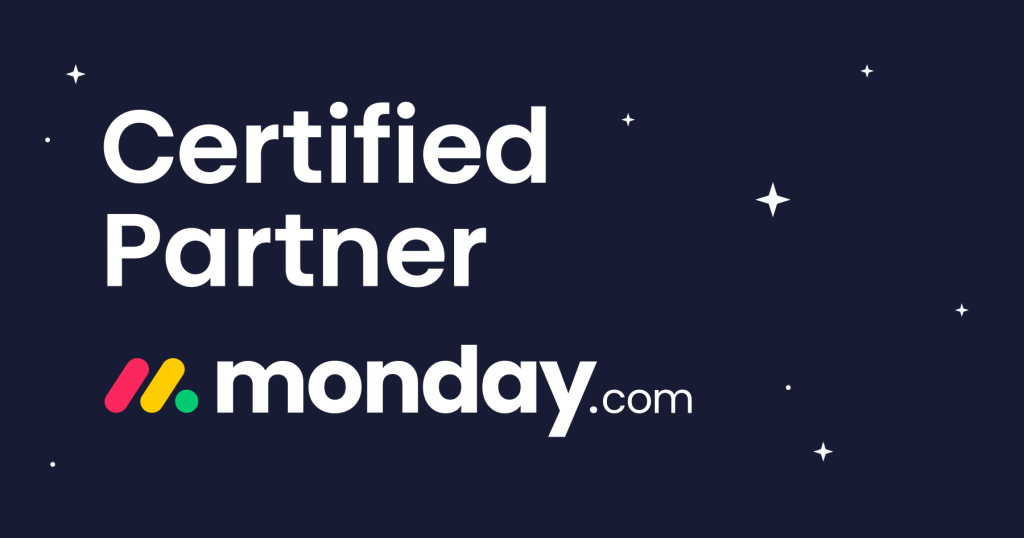 Monday.com Nonprofit Pricing With Certified Partner